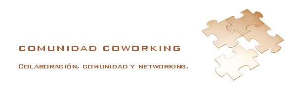 Comunidad coworking