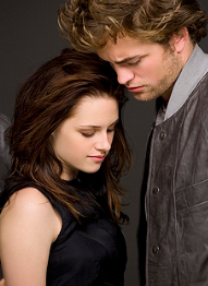 Bella Swan&Edward Masen