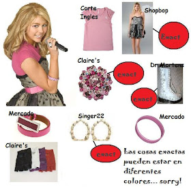 hannah montana dr martens