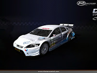 RFactor 2010 Ford Mondeo RS DTM 1.00 By Questnl 29-Oct-10-rFactorCentral-6169_rFactor2010-10-28+16-43-11-711