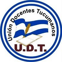 "Unión Docentes Tucumanos"