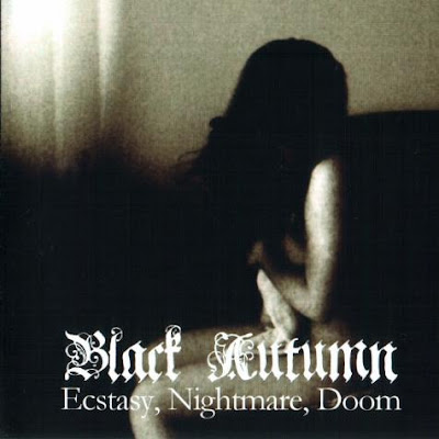 Black Autumn