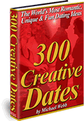 300 Creative Dating Ideas