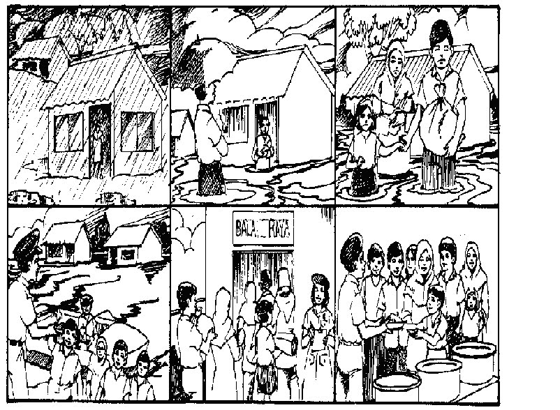 Cikgujep Latihan Membina Ayat 2