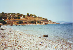 ΠΑΡΑΛΙΑ  ΓΡΑΜΜΑΤΙΚΟΥ