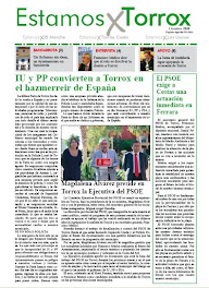 Boletín "Estamos x Torrox" nº 10