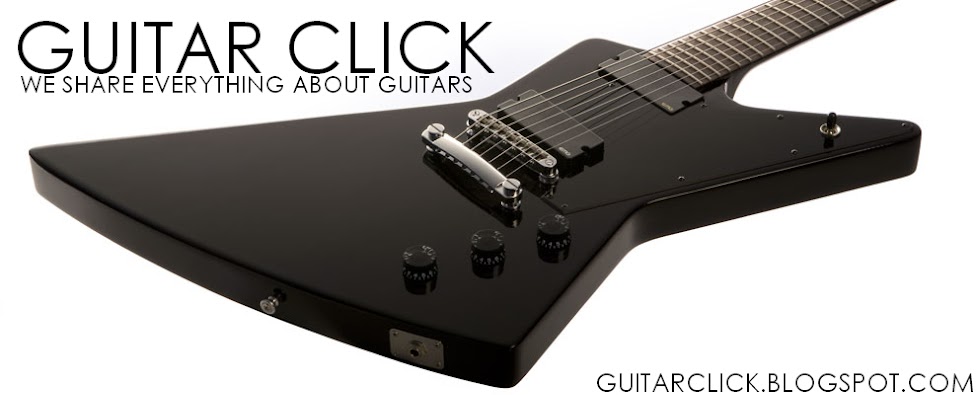 guitar click
