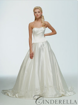 Princess Weddings Disney Inspired Princess Dresses By Kirstie Kelly