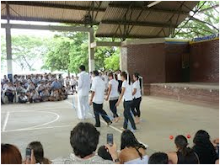 obra de teatro el pajaro de fuego