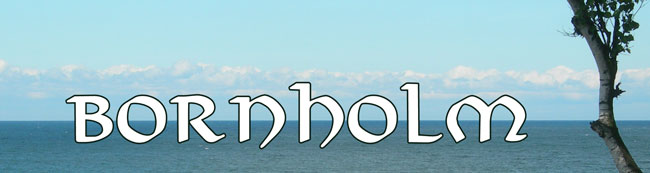 Bornholm