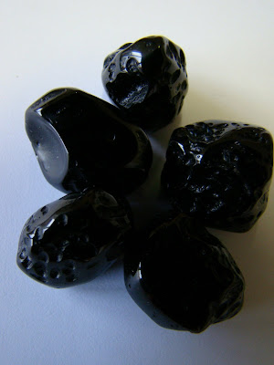 I have more examples of T