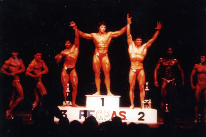 Championnats de France - Junior 1983