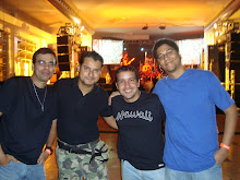 GRITO ROCK 2009