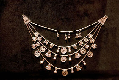 Diamond Jewelry Trends 2010