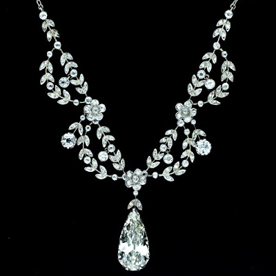Elegant Diamond Jewellery