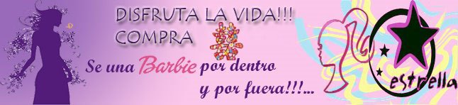 disfruta la vida!!!compra moda!!!