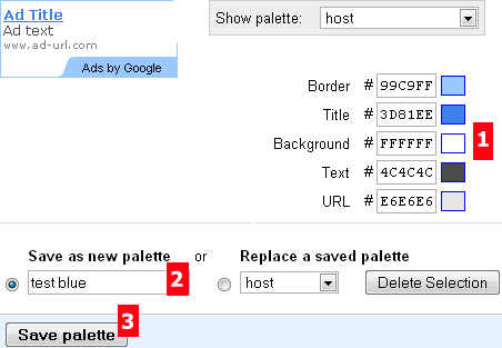 اجعل وحدات اعلانات جوجل ادسنس تتغير اتوماتيك Adsense-plan+multi+colour+palette+%25286%2529