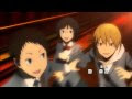 Personajes de Durarara - Anime
