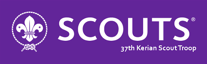 37th Kerian Scout Troop -- Notice Board on the Internet