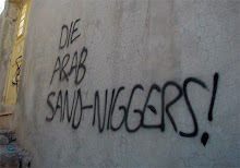 Hebron Graffiti 6