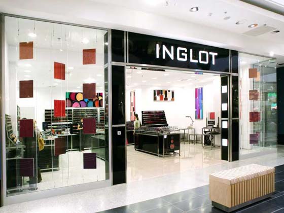 INGLOT, Where Have You Been