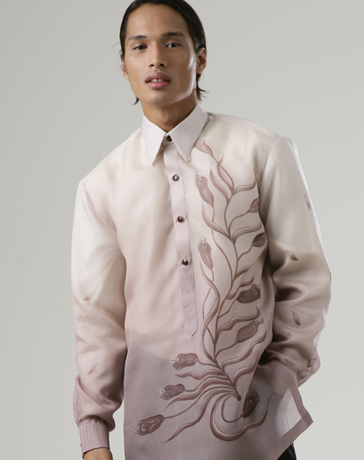 Barong Philippines