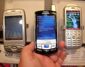 mobilemaal 2009