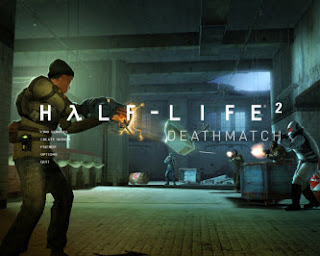 [PC] Half-Life 2 Ultimate Edition 7 + Tradução para algumas partes da coleção. Half+Life+2+Deathmatch