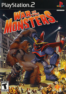 لعبة رائعة War+Of+The+Monsters+-+PS2