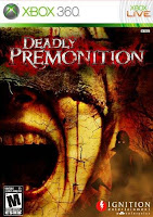 Deadly Premonition Deadly+Premonition+-+XBox+360