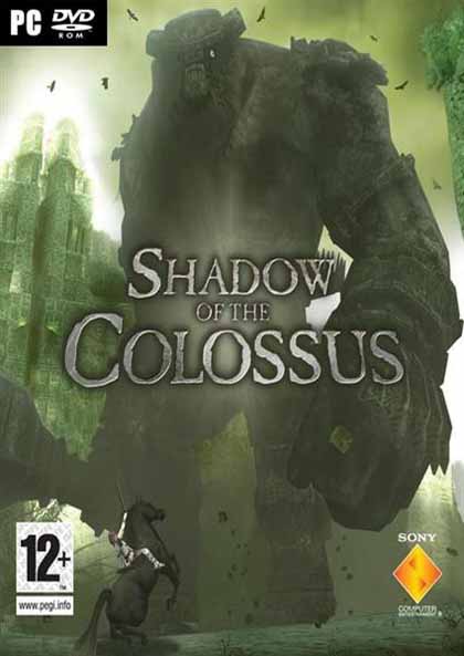 Shadow of The Colossus PC