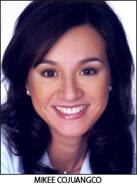 Mikee Cojuangco