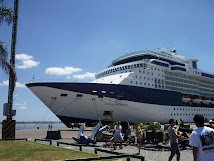 Puerto de Montevideo 2010