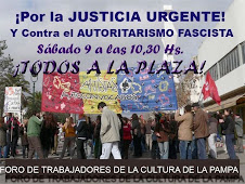 Por la justicia