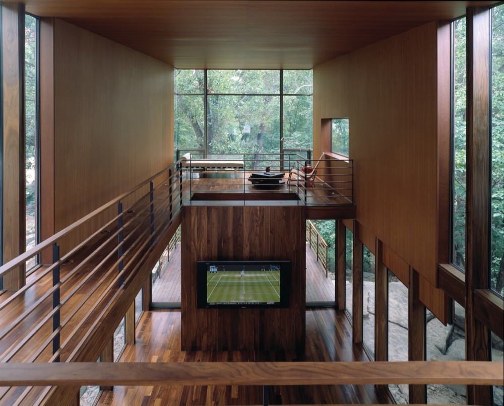 Marlon+blackwell+house