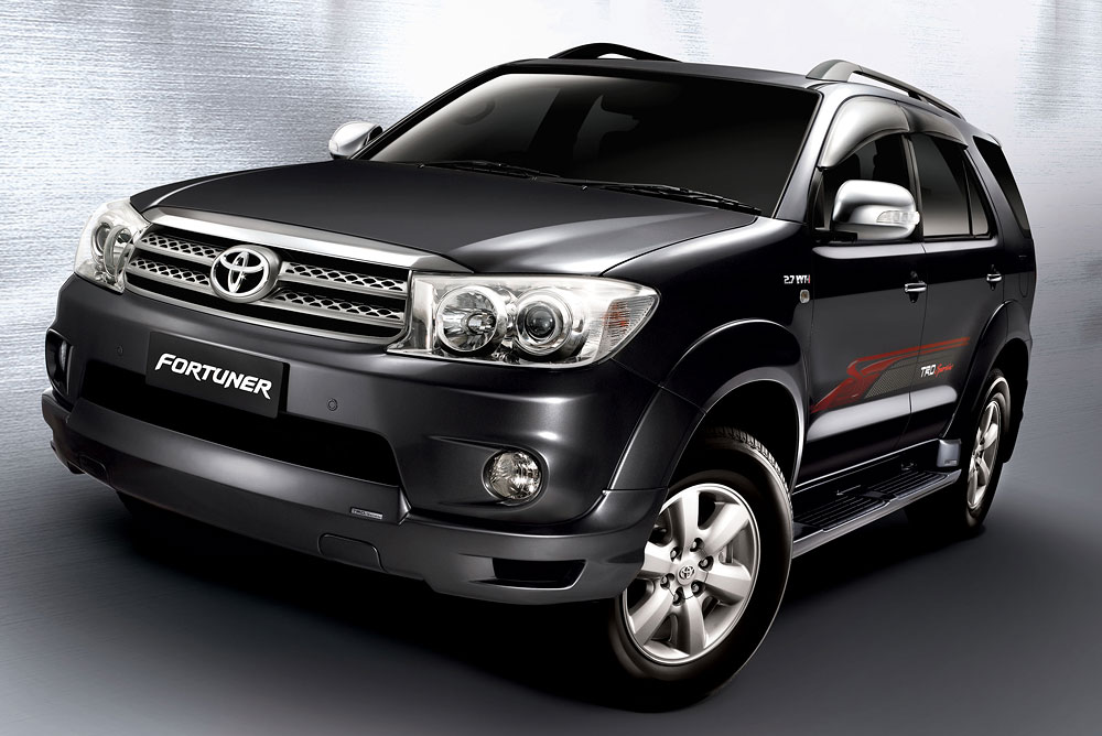 toyota fortuner pictures toyota fortuner pictures