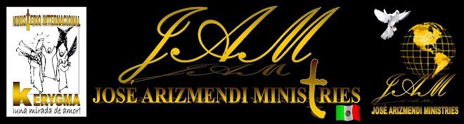 Jose Arizmendi Ministries