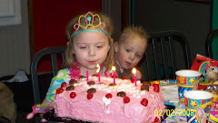 Blowing Out the Candles (4)