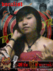 Vocalist II D'Mirror