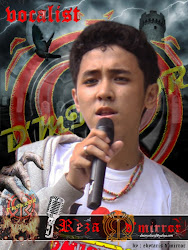 Vocalist I D'Mirror