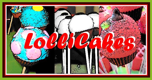 LolliCakes