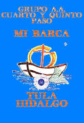 Grupo AA Mi Barca