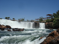 Cachoeira da Velha