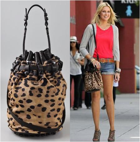 Alexander Wang Leopard
