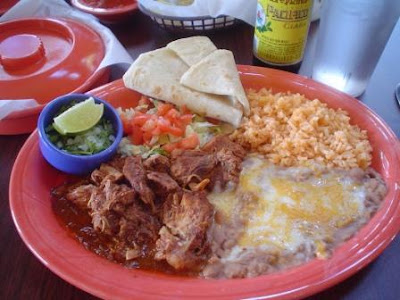 pepes barbacoa