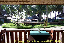 Cherinicole Beach Resort