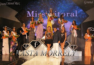 Kasta Morrely laureata la FASHION TV SUMMER FESTIVAL