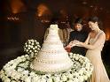 trends in wedding cakes , wedding cakes , popular trends in wedding cakes