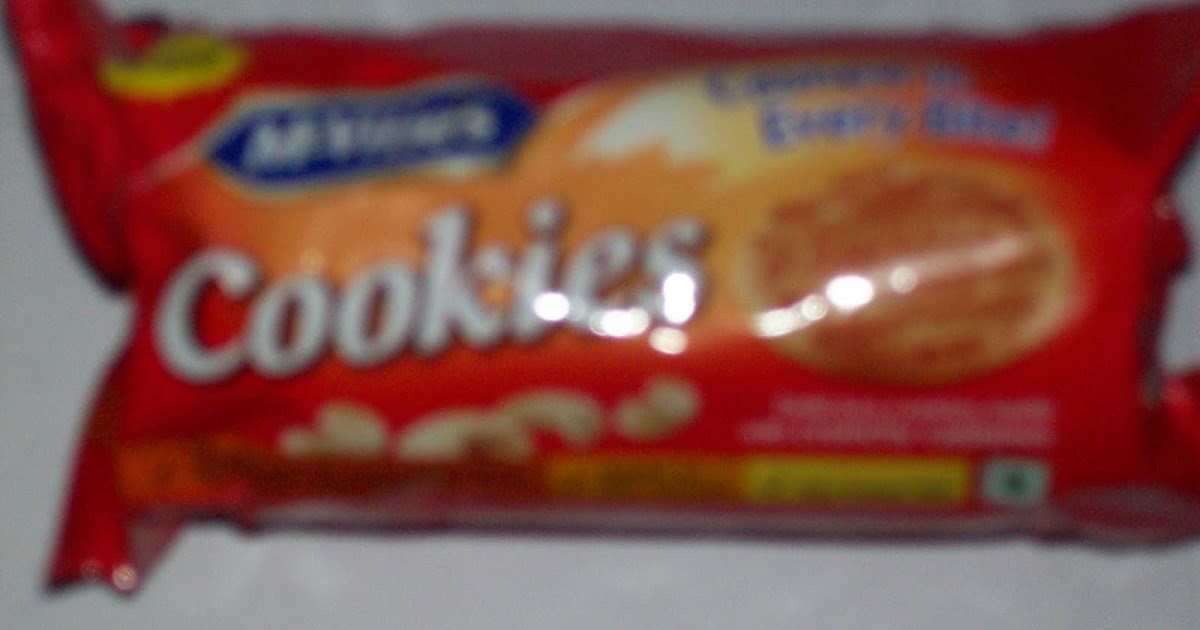 Bakery Industry United Biscuits Launches Cookies And Cream Biscuits In