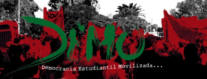 DEMo | Militancia universitaria en la Patagonia